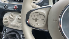 Fiat 500 1.2 Pop 3dr Petrol Hatchback